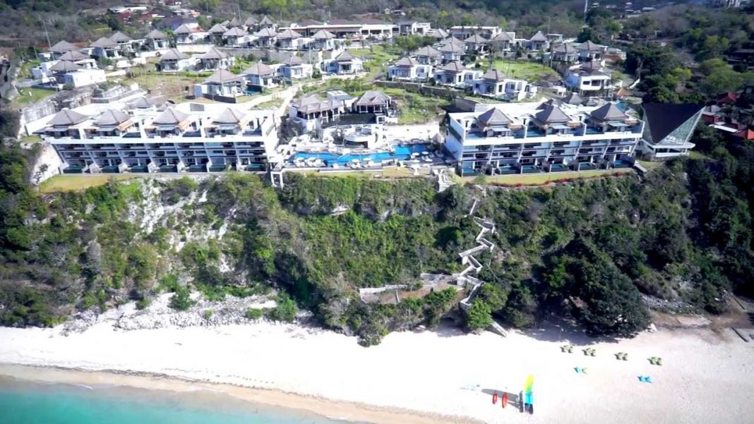 11 Karyawan Vila yang Kontak Erat dengan Warga Surabaya Hasil Swabnya Negatif