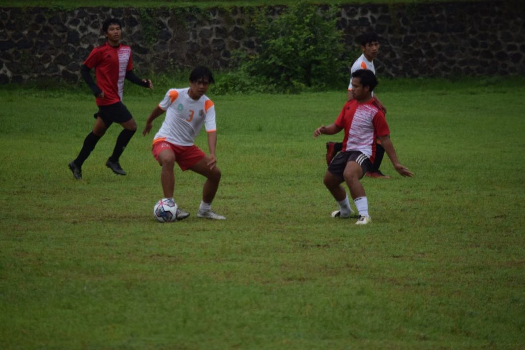 PSSI Buleleng Jaring Atlet Sepakbola