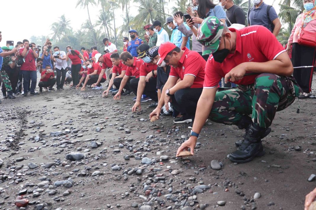Wakil Bupati Buleleng Minta Undiksha Terus Berkolaborasi Dengan Pemkab Buleleng