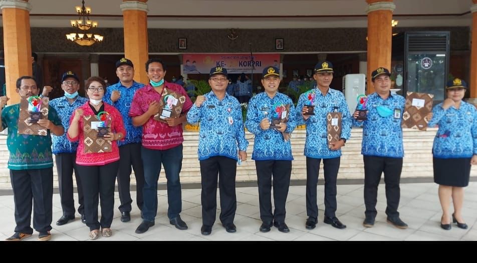 Warga Merespon Positif, Camat Gerokgak akan Perluas Lingkup Layanan Silakudes