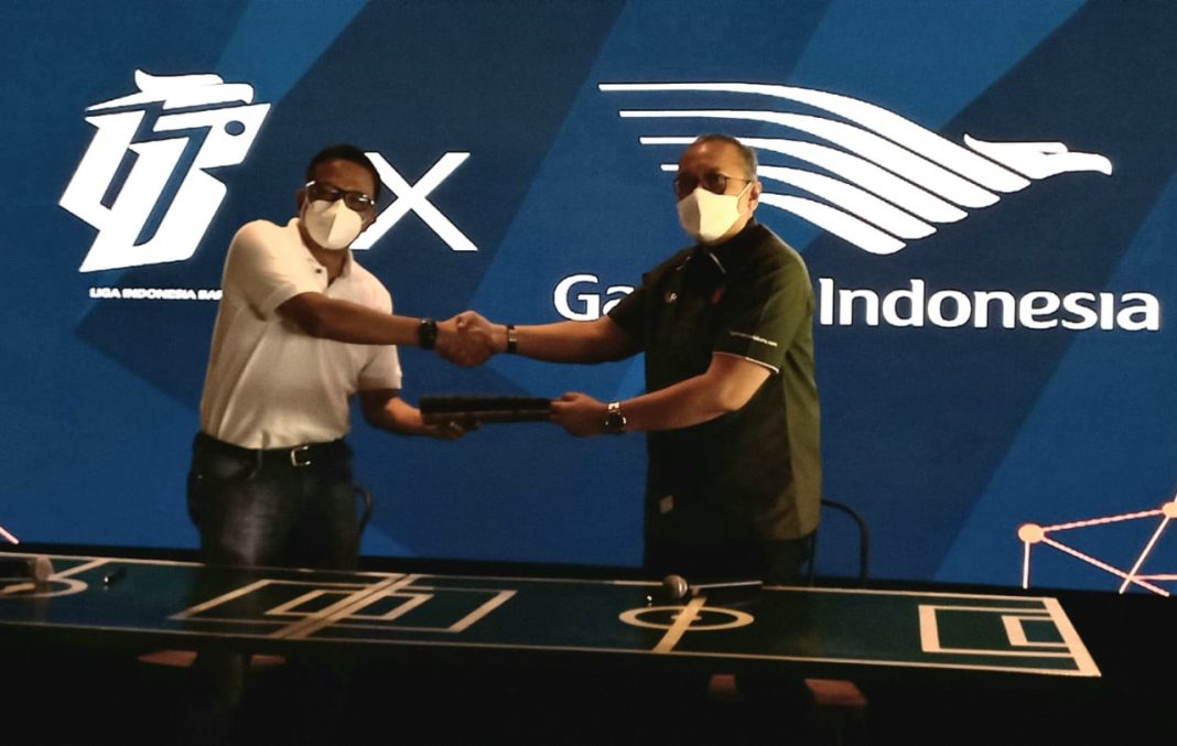 LIB Kerjasama Dengan Empat Partner Sekaligus, Salah Satunya Dengan Perusahaan Milik BUMN Ini