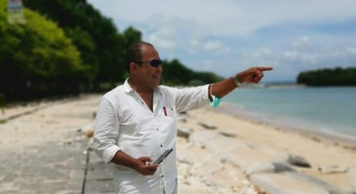Apolo Daton