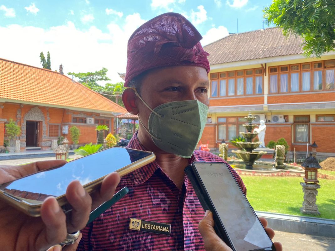 SPAM Air Sanih II Rampung, Akan Dikelola Untuk Masyarakat Buleleng Bagian Timur