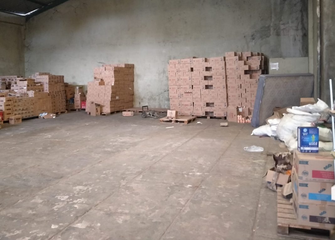 Sejak 2010 Beroperasi di Belu Tanpa Izin, DPRD Soroti CV Sari Bumi