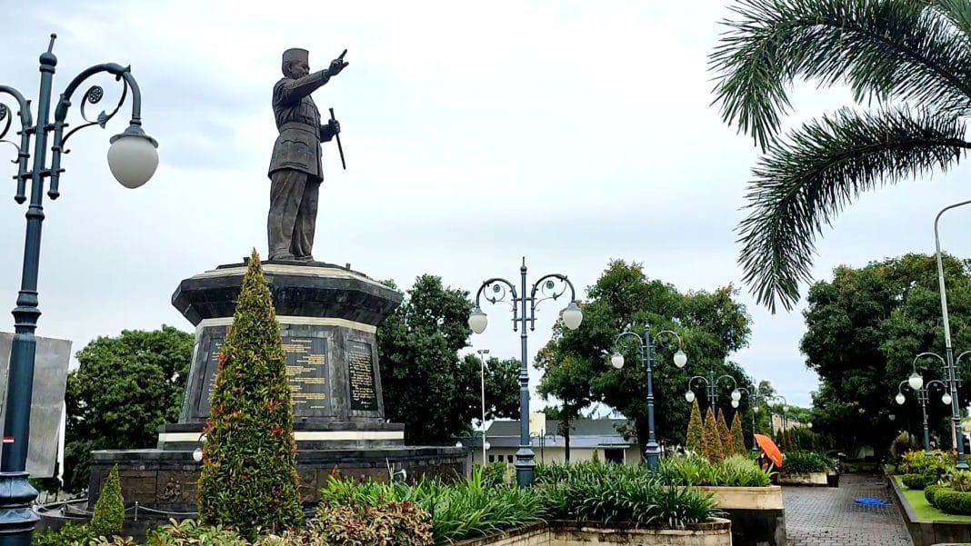 Manfaatkan Destinasi Wisata Baru, Dispar Buleleng Buat Program City Tour Kota Singaraja