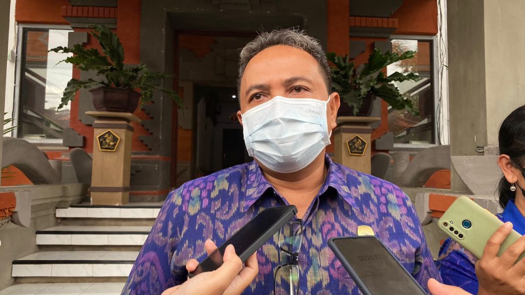 KPU Buleleng Usulkan Anggaran untuk Pemilu Tahun 2024 sebesar 43.9 Milyar.