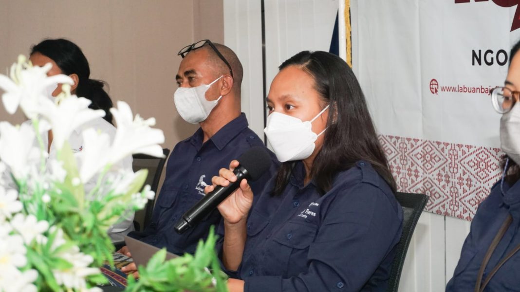 Simak Side Meeting G20 di Labuan Bajo