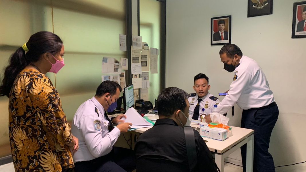 Wanita Thailand Dideportasi dari Bali Setelah Dipenjara karena Simpan Narkoba dalam Perut