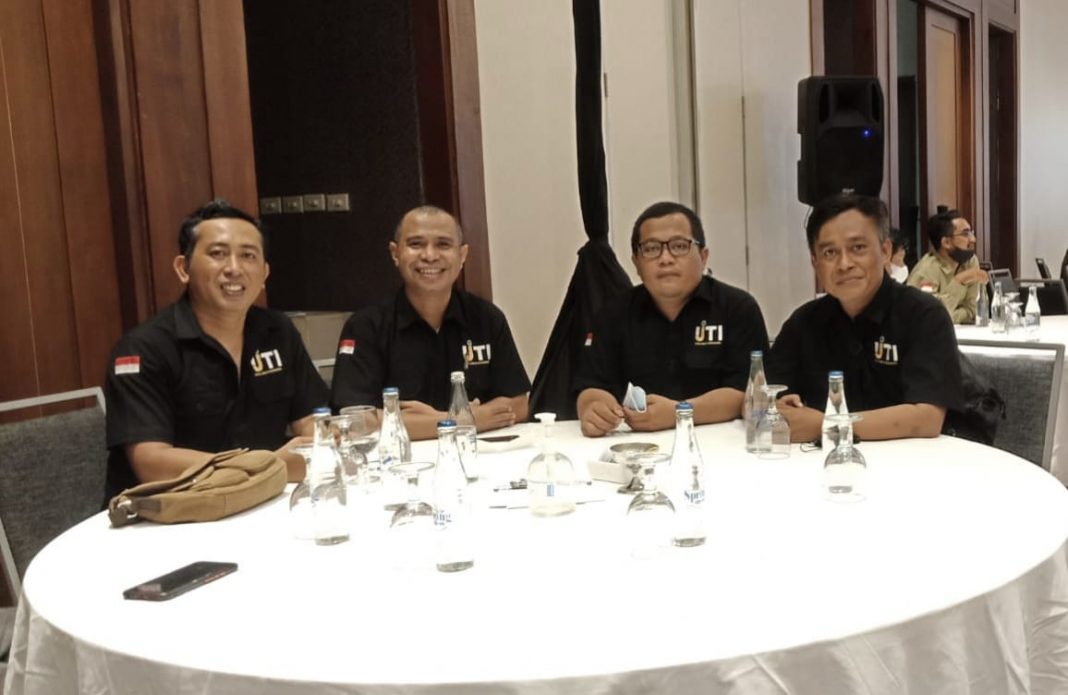 IJTI Bali Akan Gelar Musda 26 Februari Mendatang