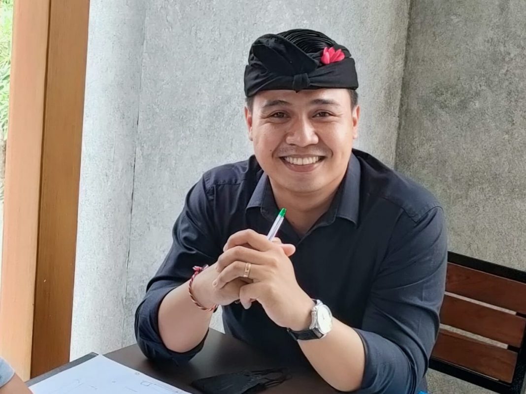 GAPARI Bali Minta Pemerintah tidak Terbitkan Izin Toko Swalayan Berjejaring Nasional
