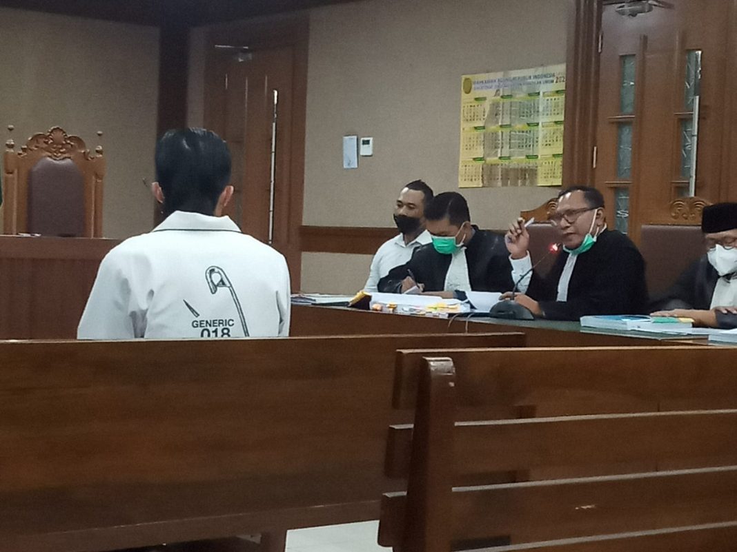 Kuasa Hukum Jerinx Sebut Adam Deni Punya Jejak Digital Tercela