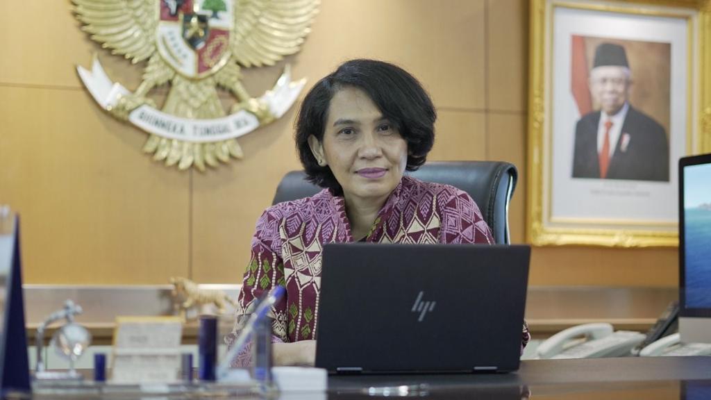 Pemerintah Setujui PTM Terbatas 50% Bagi Daerah PPKM Level 2 Mulai 3 Februari