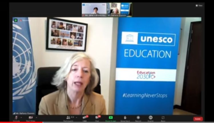 Pendidikan Multibahasa Berbasis Bahasa Ibu, Komponen Kunci dari Inklusi Pendidikan