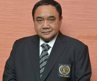 Pers Indonesia Berduka, Margiono Tutup Usia