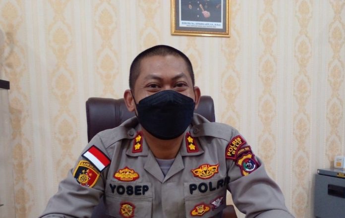 Polres Belu Amankan 1.260 liter BBM di Motaain, Ini 5 Terduga Tersangkanya!