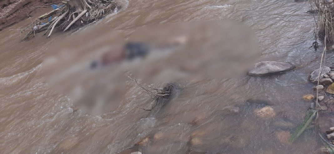 Seorang Bocah SMP di Belu Batas RI-RDTL Ditemukan Tewas di Kali Beinoka