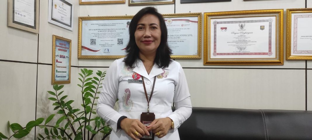 Sempurnakan Layanan Adminduk Offline, Disdukcapil Sasar Segmen Masyarakat Terbawah