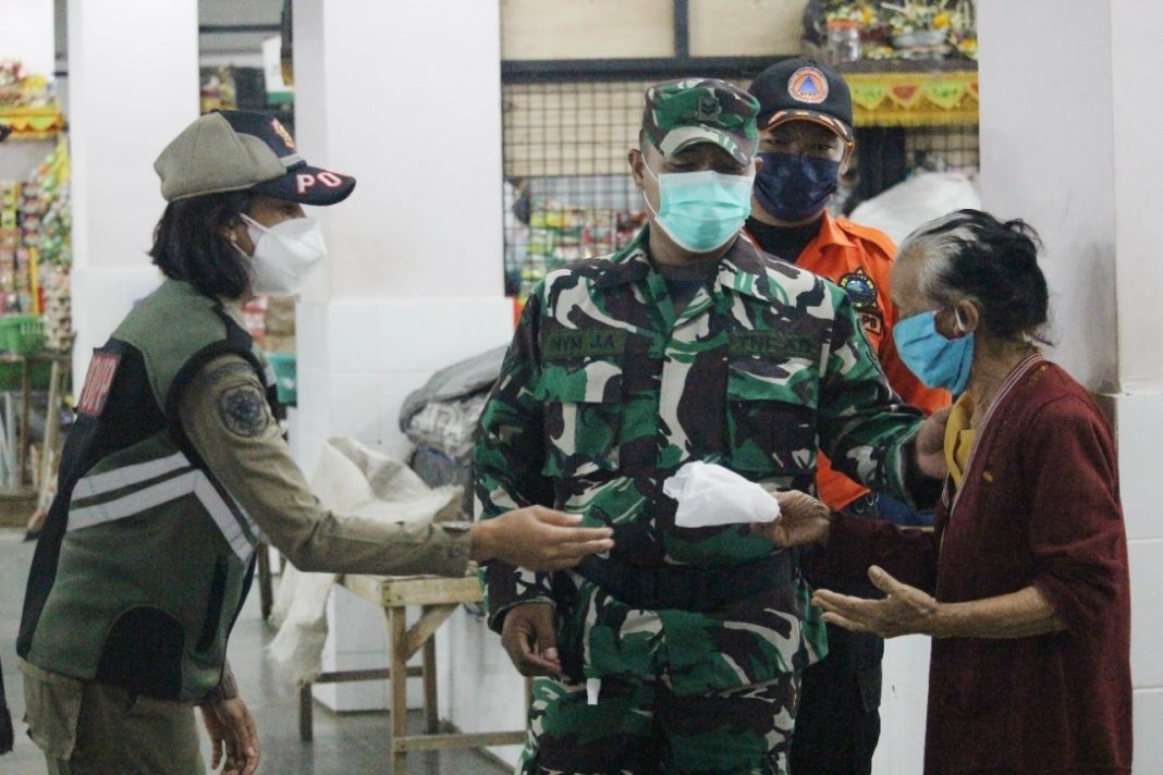 Kabupaten Buleleng Berlakukan PPKM Level 3