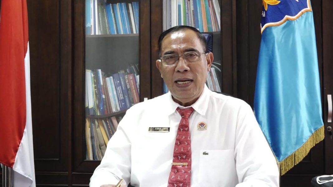 Tahun 2022, Undiksha Siapkan Kuota 4000-an Mahasiswa Baru