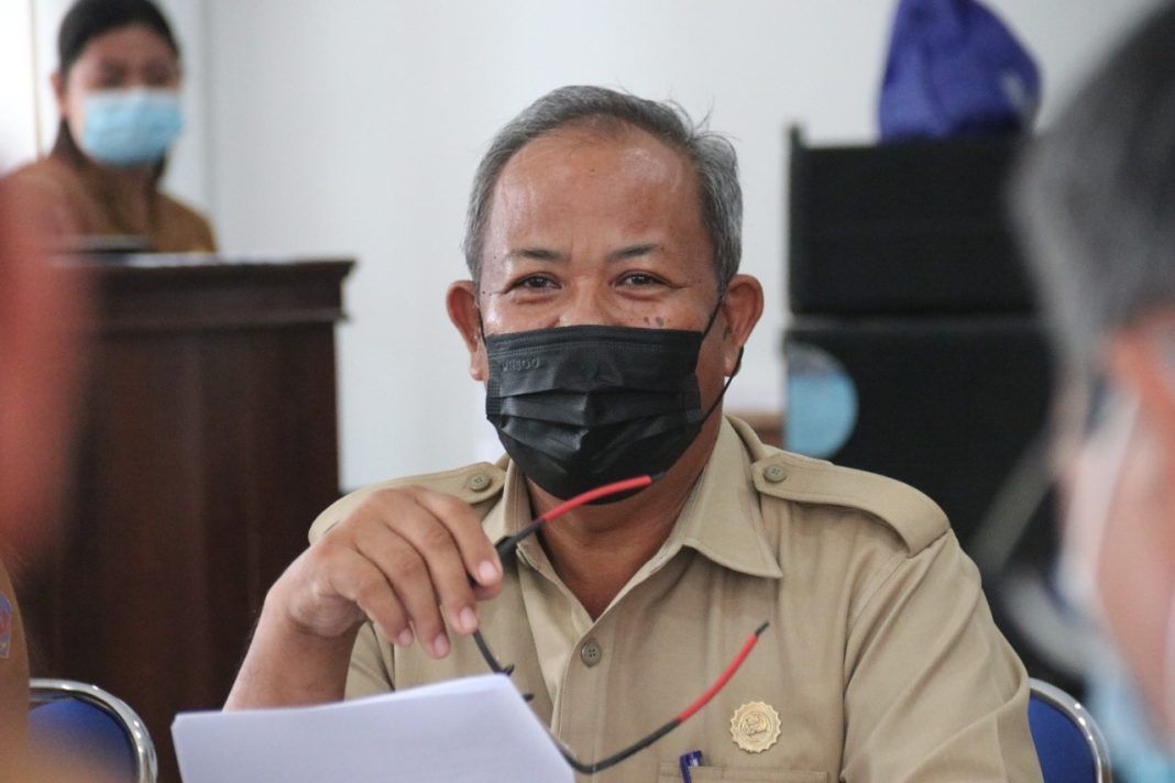 Pemkab Buleleng Bersama MDA Gelar Rapat Kriteria Penilaian Lomba Ogoh-Ogoh