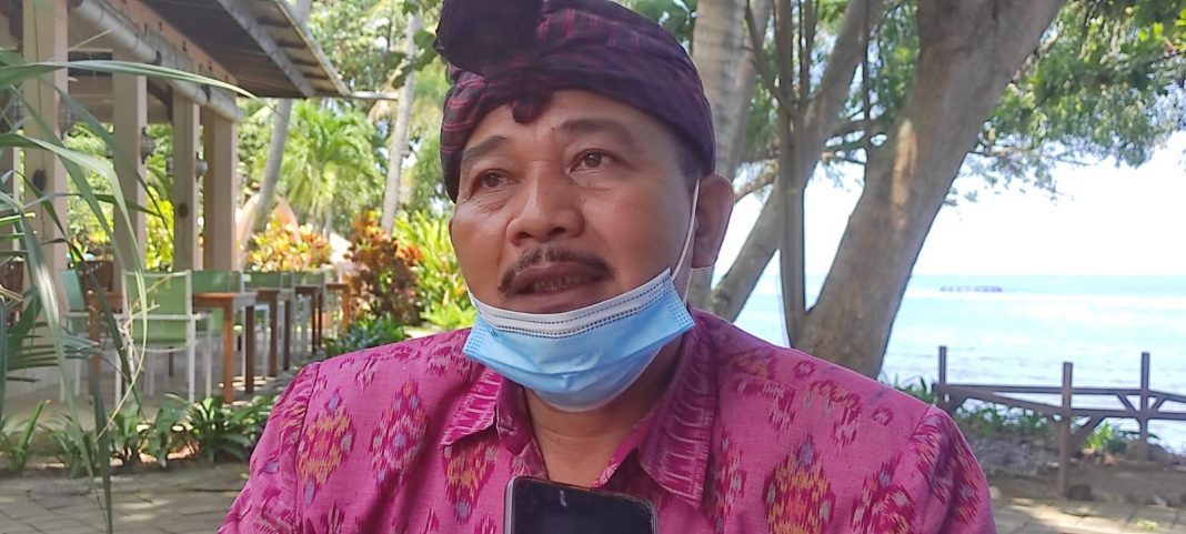 Camat Tejakula Siapkan Gerbang Pura Wujudkan One Village One Product dan One Village One Destination