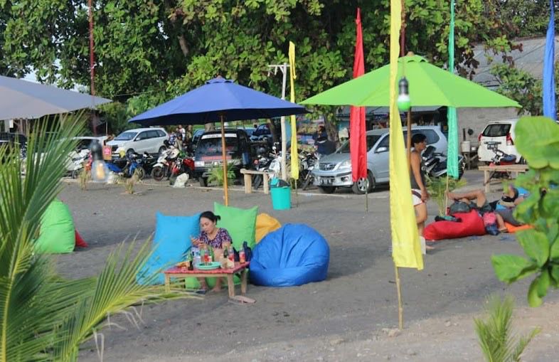 Buleleng Targetkan Tujuh Puluh Desa Wisata di Tahun 2022