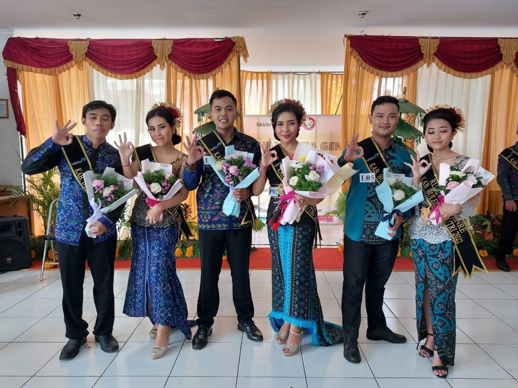 Duta GenRe Buleleng diharapkan Mampu Sosialisasikan Program Bangga Kencana