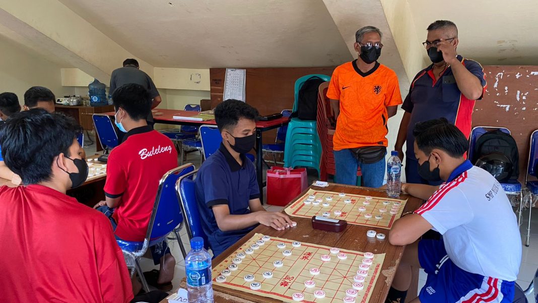 Target Dua Emas, Pengkab Pexi Mulai Seleksi Atlet Hadapi Porprov