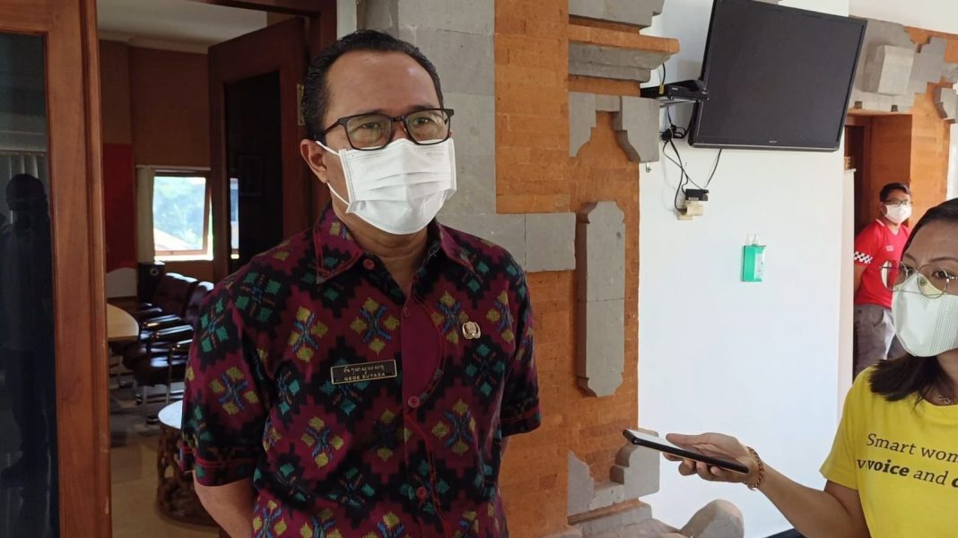 Kasus Cobid-19 Melonjak, PTMT di Buleleng Ditutup Sementara