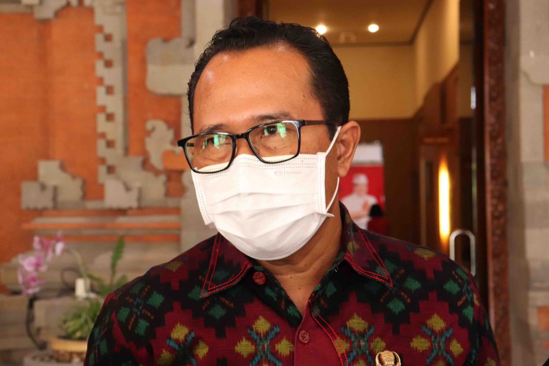 Antisipasi Meluasnya Penularan Covid-19 Buleleng, Perayaan Ogoh-Ogoh Agar Ditunda