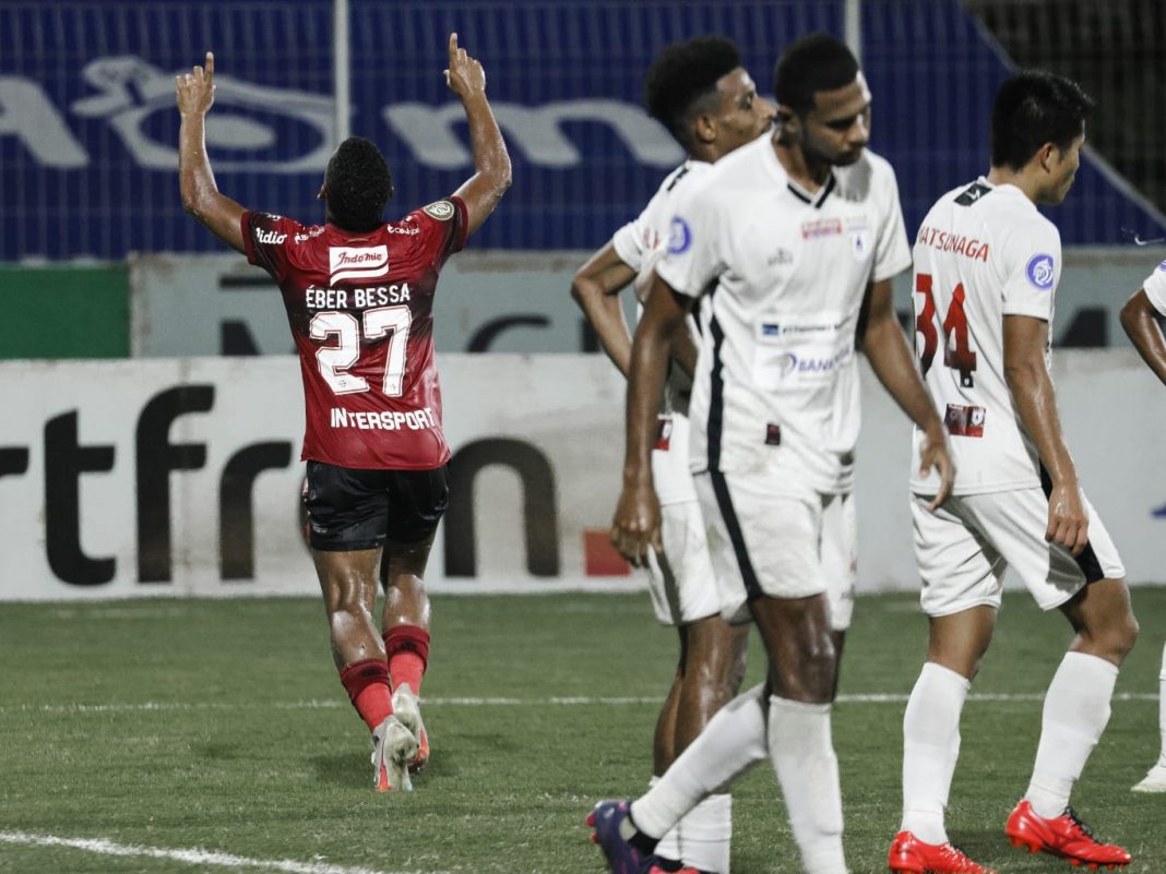 Papan Atas BRI Liga 1 Memanas, Teco Jawab Kans Juara Bali United