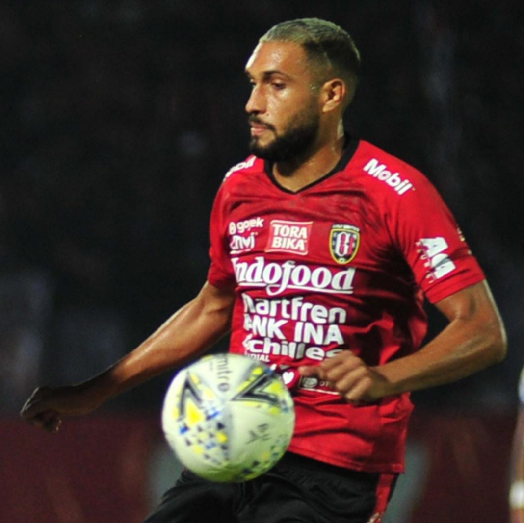 Jelang Lawan Bhayangkara, Pelatih Bali United Malah Waspada Wasit