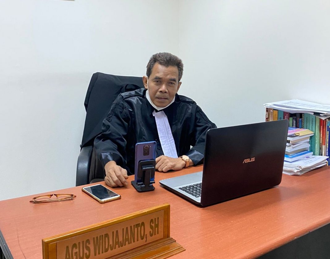 Tiga Hakim PN Denpasar Diadukan ke Bawas Mahkamah Agung