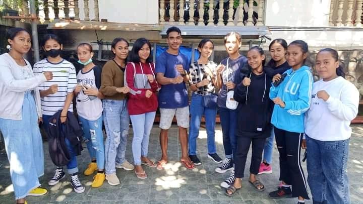 Hatrick Juara Umum, IPSI Belu Target Rebut Lagi Gelar di POPDA V NTT