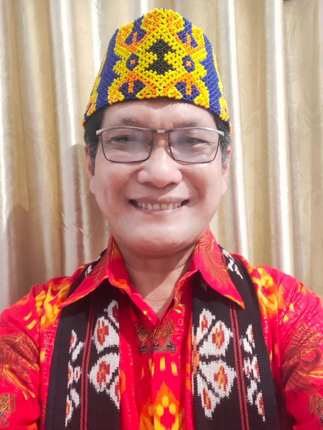 Dr. Mompang Pangabean : Hakim Harus Menolak Perkara Ni Luh Widiani