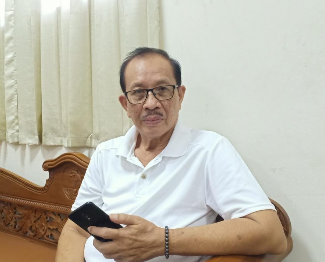 Junjung Konsep Sustainable Leadership, PERPANI BALI Dukung Ngurah Oka Dharmawan jadi Ketua KONI 2022-2024