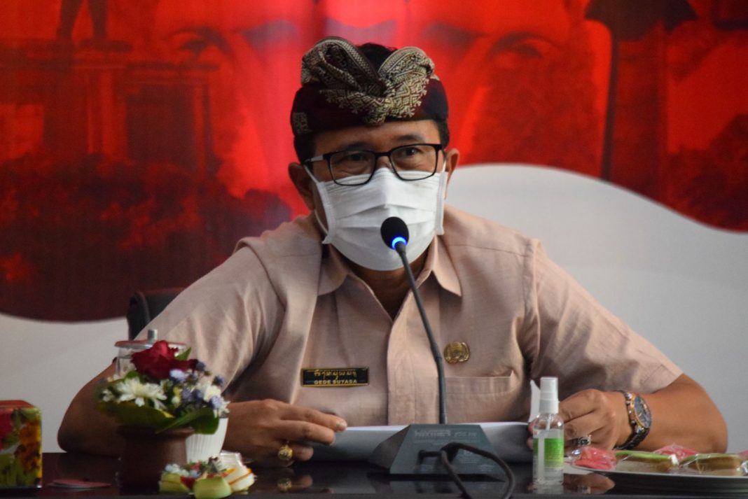 Pelantikan Pejabat Hasil Lelang Jabatan di Buleleng Tunggu Rekomendasi KASN