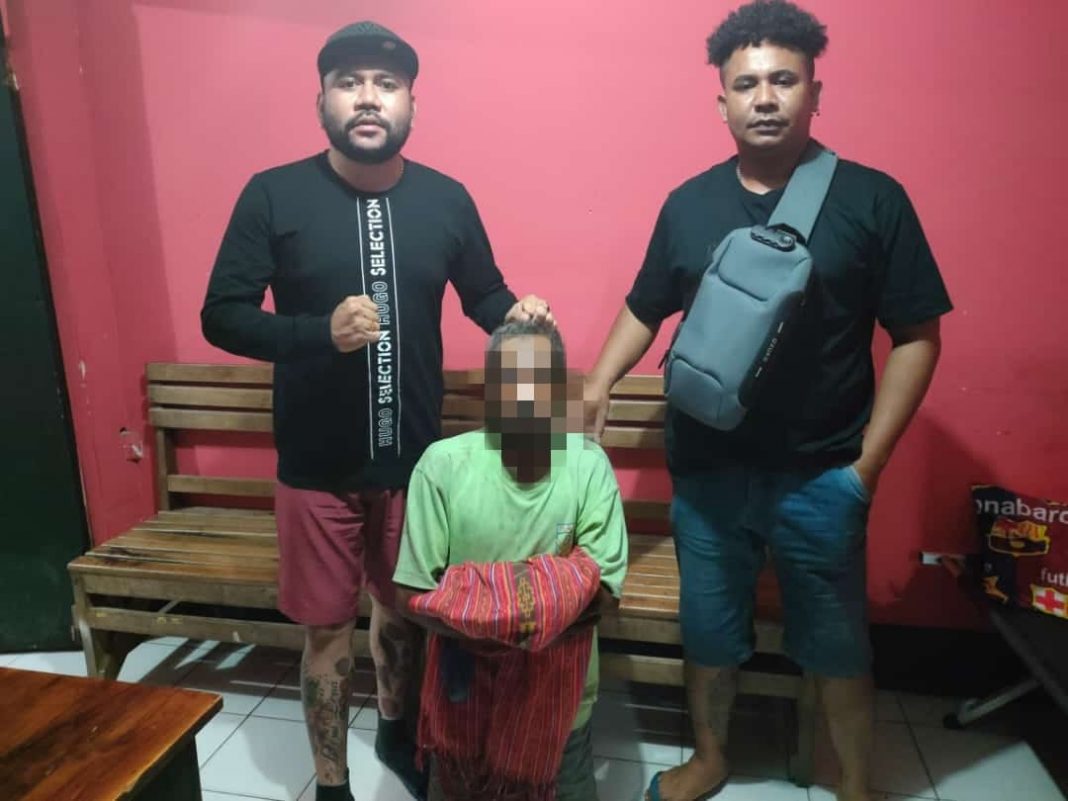 Tiduri Anak Kandung, Pria Asal Raimanuk-Belu Dijerat Belasan Tahun Penjara