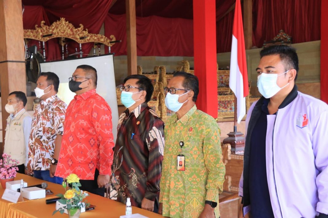 Sosialisasi Pemilu, Masyarakat Jadi Komponen Penting dalam Demokrasi