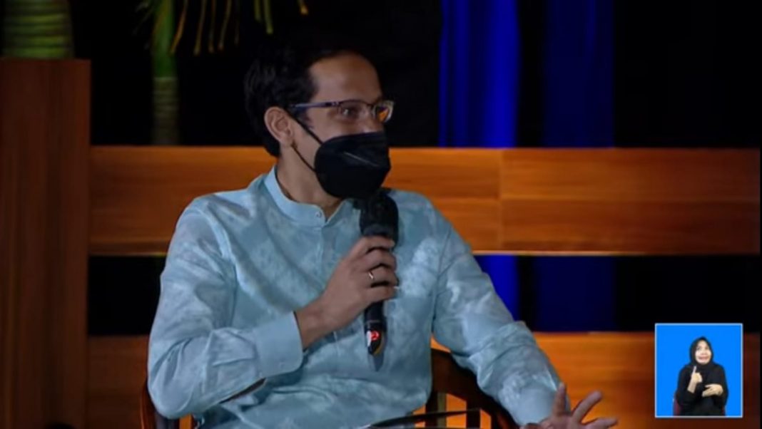 Diluncurkan Mendikbudristek dan Menkeu, Tokoh Budaya Terharu Atas Hadirnya Dana Indonesiana