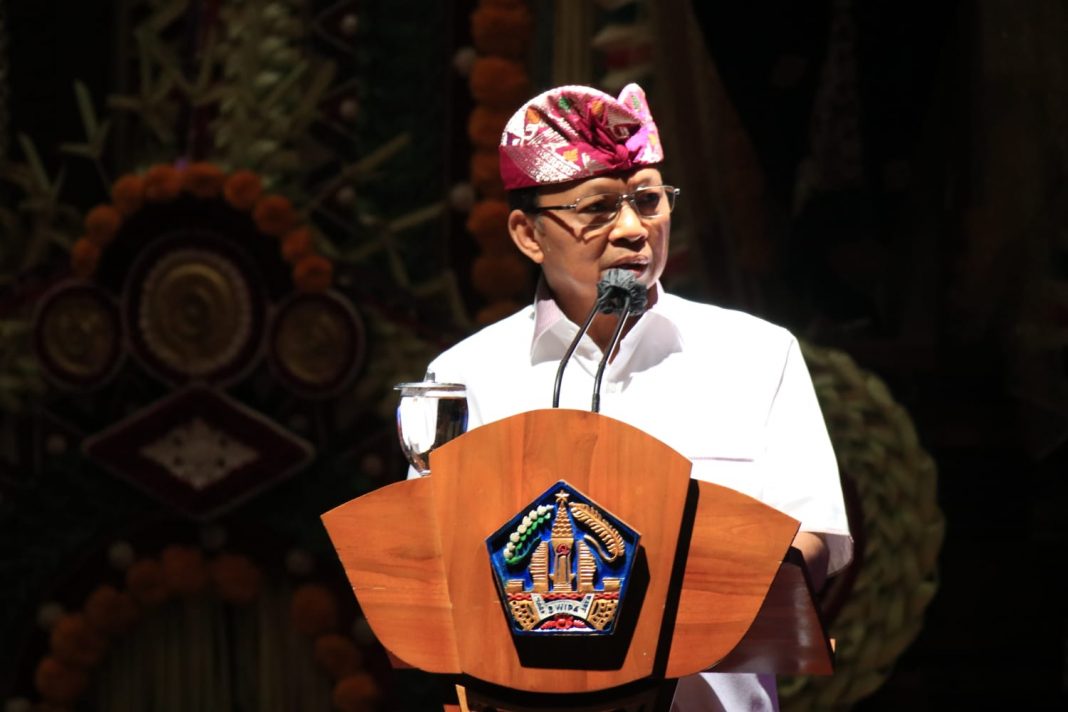 Pemerintah Tetapkan 8 Syarat Kesehatan untuk Bebas Karantina di Bali