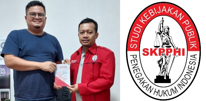 SKPPHI Hadir di Ranah Minang, H. Edy Kurniawan: Akan Rekomendasi Calon Pengurus yang Potensial