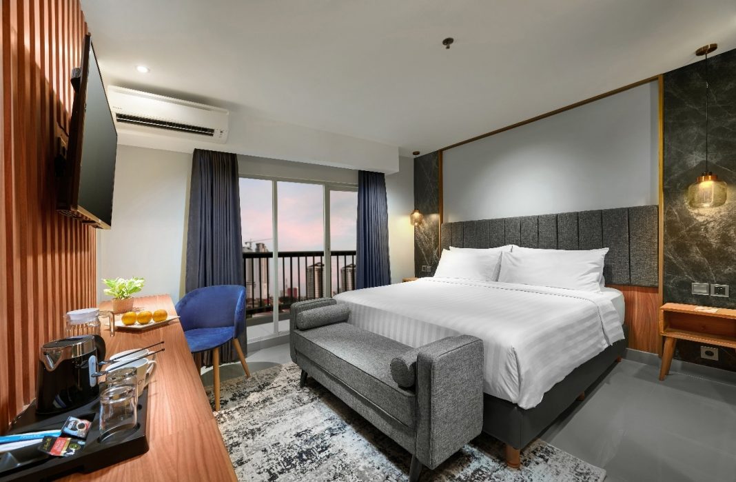 Aston Masuk Peringkat 3 Merek Terbaik Versi Yougov Kategori Perjalanan dan Pariwisata di Indonesia