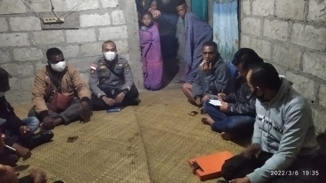 Terseret Banjir di Batas RI-RDTL, Pria di Henes-Lamaknen Selatan Tewas