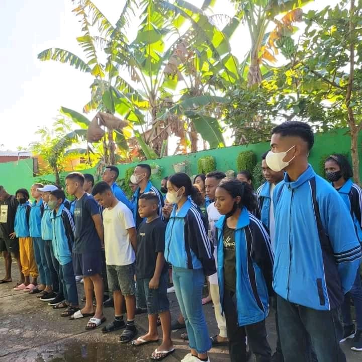 Raih Juara 2 Umum Pada Gelaran Sebelumnya, Belu Utus 137 Atlet Pada POPDA V NTT