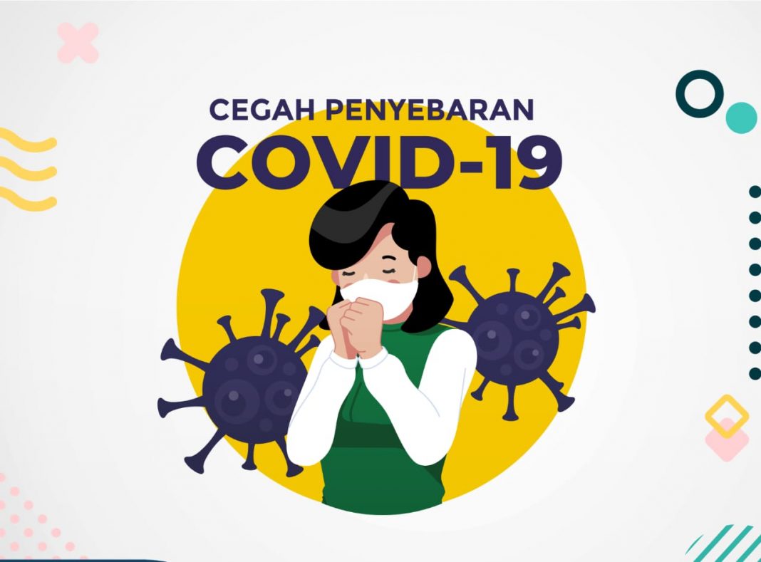 Cegah Penyebaran Covid-19 di Awal Tahun 2022, Bupati Belu Kembali Batasi Aktivitas. Simak Penegasannya!