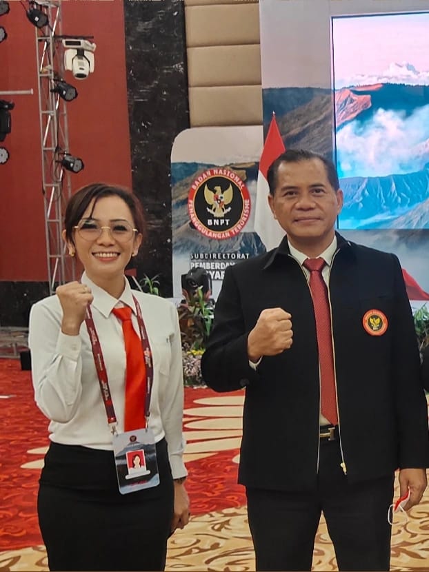 Tingkatkan Kewaspadaan, BNPT Urai Ciri Penceramah Radikal