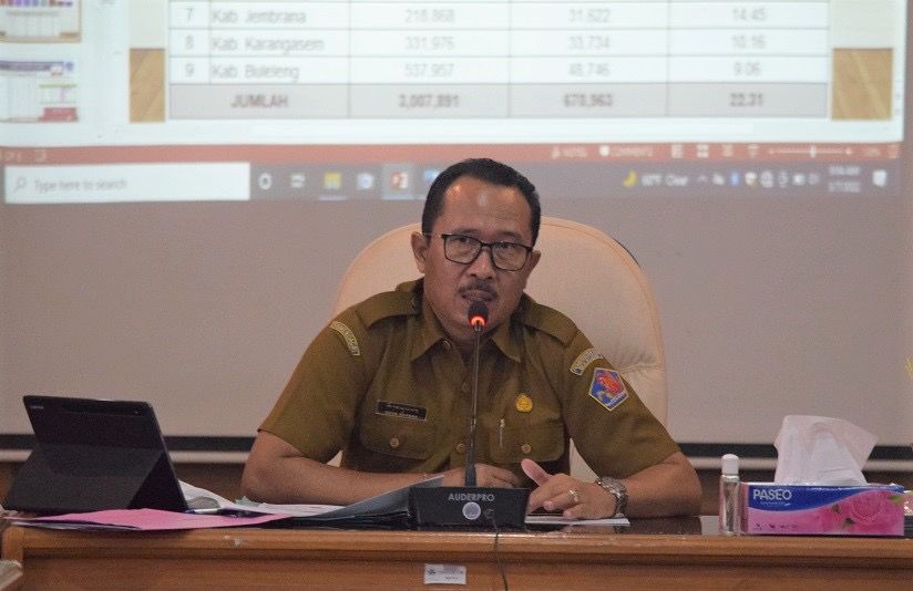 Pemkab Buleleng Bersiap Buka Kembali PTMT dan Tutup Isoter