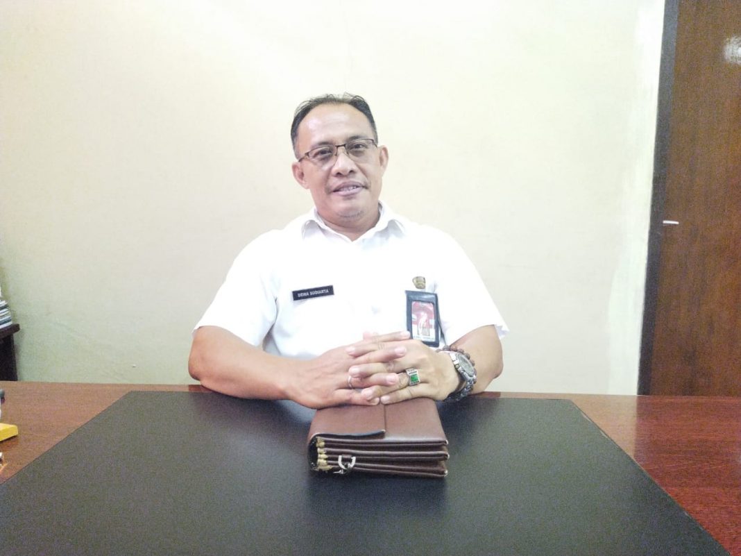 Giatkan P3DN, Dinas DagperinkopUKM Buleleng Targetkan Belanja Daerah 40% dari UKM Lokal