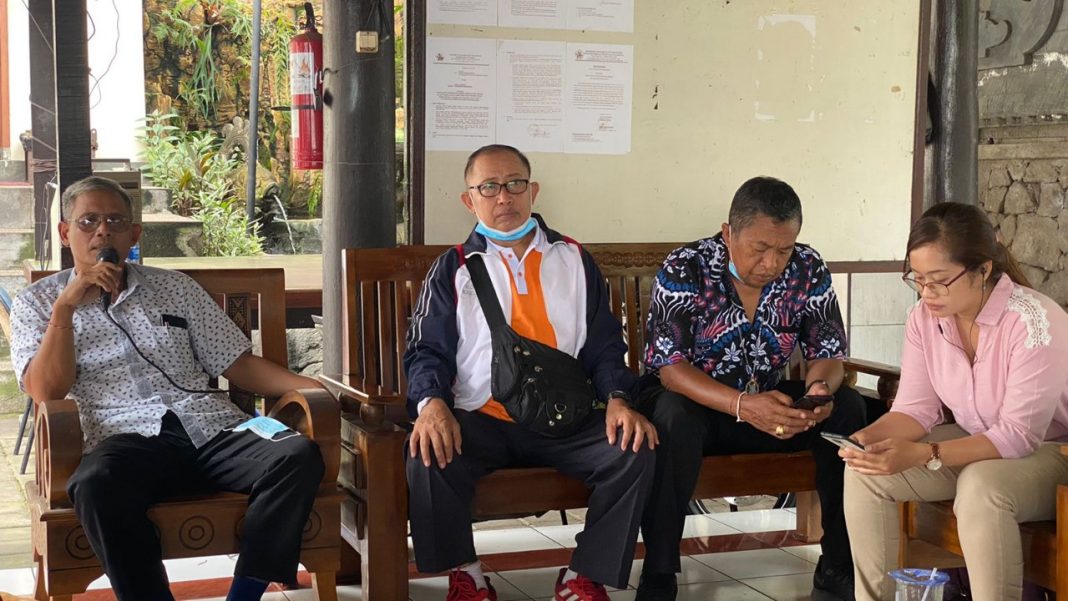Ratusan Atlet Tak Penuhi Syarat Tes Fisik Tahap I
